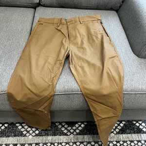 Ultimate tech slim fit men’s pants